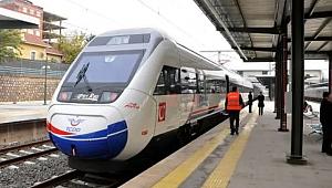 YHT Hızlı Tren seferleri 28 Mayıs tarihinde başlıyor!