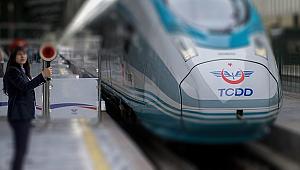 Yüksek Hızlı Tren seferleri ne zaman başlıyor?