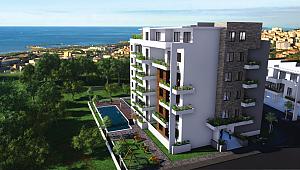 425 bin liraya Karadağ’da 2 yıl kira garantili  ev ve oturum fırsatı !