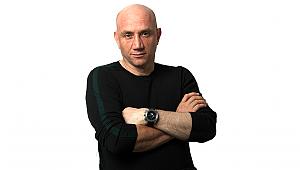 Ertan Özyiğit'le Kayıt Dışı TV 100'de