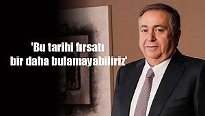 İNDER'den kredi paketi açıklaması: 'Bu tarihi fırsatı bir daha bulamayabiliriz'