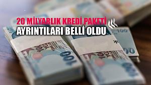 Katma değeri yüksek yatırım yapanlara 20 milyarlık yatırım desteği