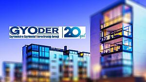 Markalı konutlarda stok erime hızı YÜKSELİŞE GEÇTİ