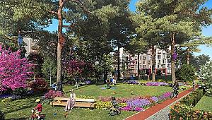 SAĞLIKLI EVLER KONSEPTİYLE "ORMANKÖY" ÇEKMEKÖY PROJESİNDE SATIŞLAR BAŞLADI