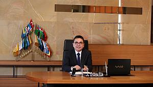 Tamer Özyurt, konut kredisi destek paketini değerlendirdi