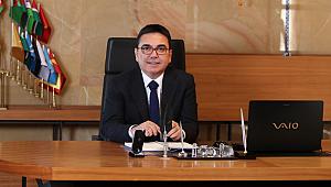 Tamer Özyurt: Normalleşme süreci ve destek paketi, satış yönlü hareketlilik yaratacak