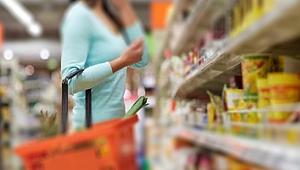 2020 Temmuz ayı Tüketici Güven Endeksi 60,9 oldu