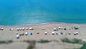 Alman tur operatörleri geliyor