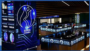 Aylık en yüksek reel getiri BIST 100 endeksinde