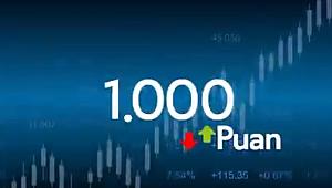 Borsa İstanbul iki sıfırsız döneme başladı