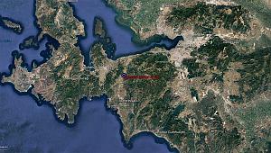 Folkart Urla 'İTOKENT 2' arazisi üzerinde proje çalışması başlattı