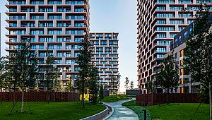 Haziran ayında AND Pastel satılan konut sayısı 120