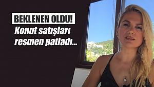 Haziran ayında rekor beklentim gerçekleşti! Konut satışları resmen patladı...