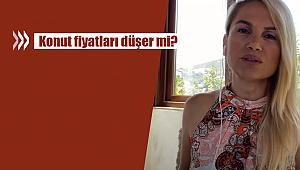 Konut fiyatları düşer mi? Hatice Kolçak cevapladı
