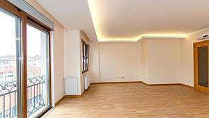 Markalı konuta hücum