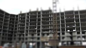 Müteahhitler Covid-19 salgını sonrasına odaklandı! İlk sırada Afrika ülkeleri  var...