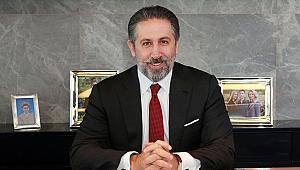 Nidapark Bomonti Rotana ile yola devam ediyor