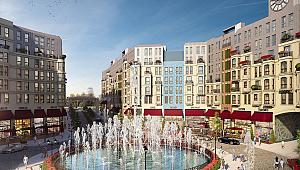 Özyurtlar Meydan Ardıçlı'da yabancıya dev satış!