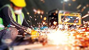 Sanayi Üretiminde azalma