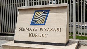 SPK lisanslama ve sicil tutma esasları değişti