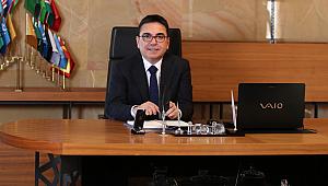 Tamer Özyurt, 'Rekor kıran satışlar, önümüzdeki ayları da tetikleyecek'