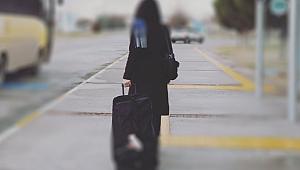 Türkiye'de 6 milyon 781 bin kişi seyahat etti