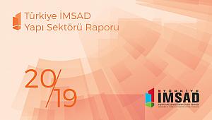 Yapı Sektörü Raporu 2019