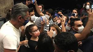 Aamir Khan, son filmi için Niğde'de yer bakıyor