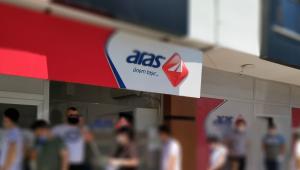 Aras Kargo hisseleri el değiştirdi