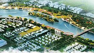 Bakan Varank'tan son dakika Kanal İstanbul açıklaması