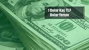 Dolar ayın son günü, bu sabah kaç TL, ilk yorumlar? 31.08.2020