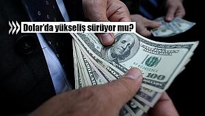 Dolar haftaya nasıl başladı? 10.8.2020 Dolar ve Euro kaç TL?