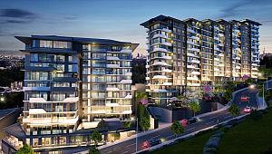 Forev Modern Haliç ön talep topluyor