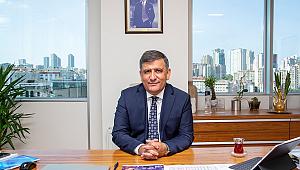 Halk GYO Genel Müdürü Bülent KARAN oldu