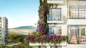 İstanbul Çekmeköy'de inşaa edildi! O projede konut teslimleri başlıyor