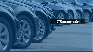 ÖTV zammı ile otomobil tarifeleri değişti! Vatandaş ne yorum yaptı?