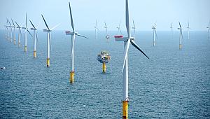 Rüzgar santralleri ile 900 bin kişiye yeni iş kapısı