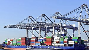 Temmuz ayı ithalat ve ihracat rakamları açıklandı