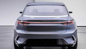 TOGG Yerli Otomobil 29 ülkede tescillendi