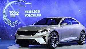 Yerli otomobilin adı ne olacak? İşte cevabı...