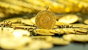 Altın fiyatları yükselişe mi geçti? Gram, Tam, Yarım altın ne kadar?