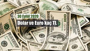 Dolar kuru bugün kaç TL, ne kadar oldu? Bakan Albayrak'ın açıklamaları sonrası Döviz kurları ilk rakamlar