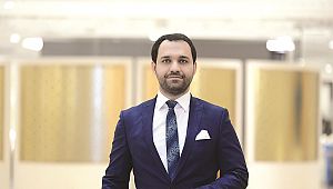 GİGDER'den Bakan Albayrak'ın YEP programına destek