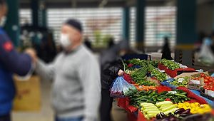 Gözler enflasyon rakamlarına çevrildi