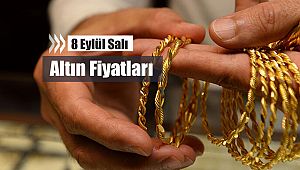 Kapalıçarşı altın fiyatları güne nasıl başladı? Gram, Tam, Yarım altın fiyatları ile ilk yorumlar