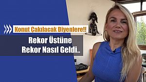 Konut çakılacak diyenlere! Sektörün ünlü ismi konut kredilerini ve satışlar hakkında konuştu