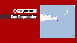 Son depremler: AFAD, Kandilli son deprem verileri! Bu sabah nerede deprem oldu?