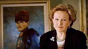 Suna Kıraç, 79 yaşında vefat etti