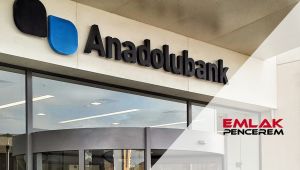 Anadolubank kıymetli maden ve taş alım satımı yapabilecek