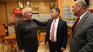 Ankara'da Gölbaşı Belediyesi kiralara %80 indirim yaptı